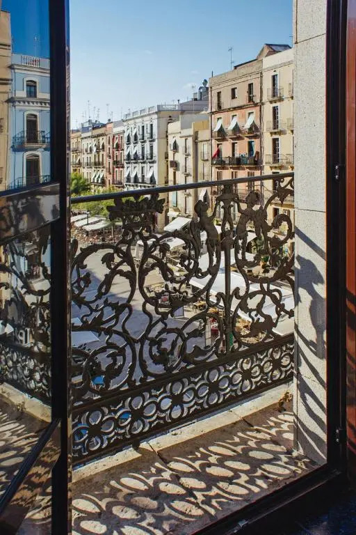 Hostal Noria