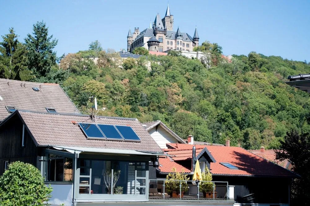 Pension Böttger