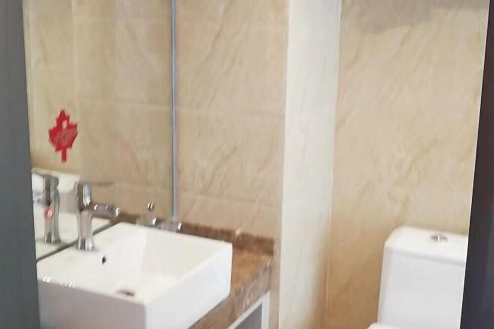 Yafeng International Hotel