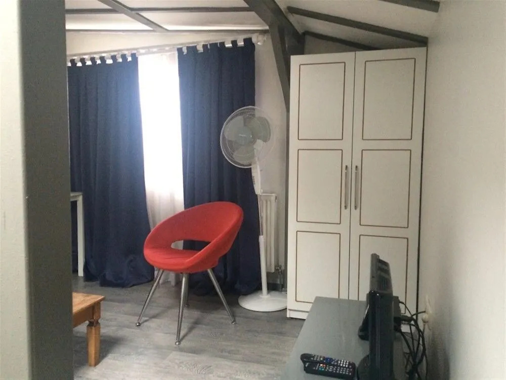 Ala Suites