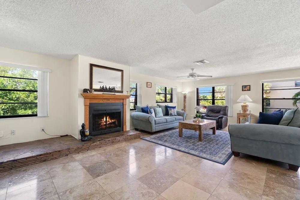 Milrose Beach House