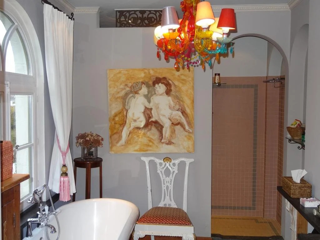 B&B Domein De Lusthof