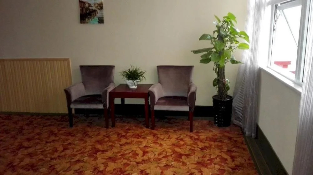 Wanfulai Boutique Hotel