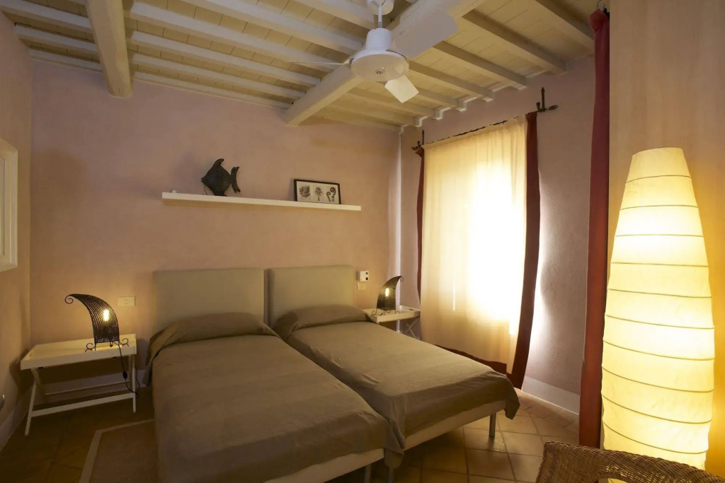 Le Versegge Resort