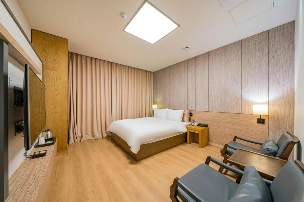 Yeosu Stay Hotel