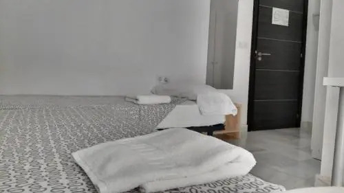 Hostel Central Sevilla
