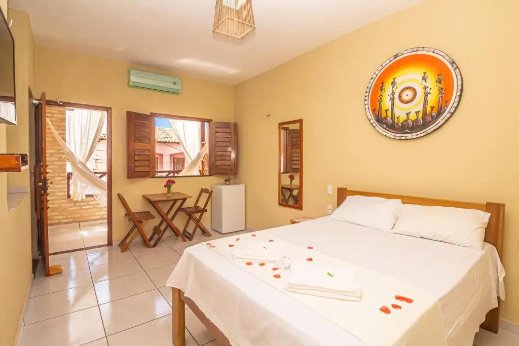 Hotel Preá