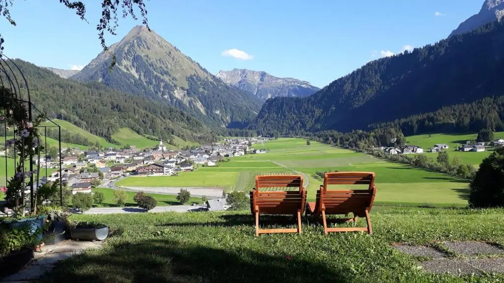 Fernblick Frühstückspension
