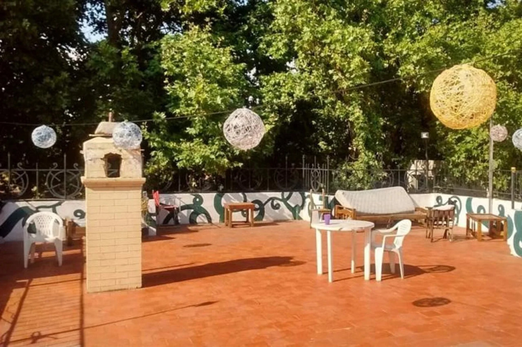 Quinta Rufino Bed & Breakfast