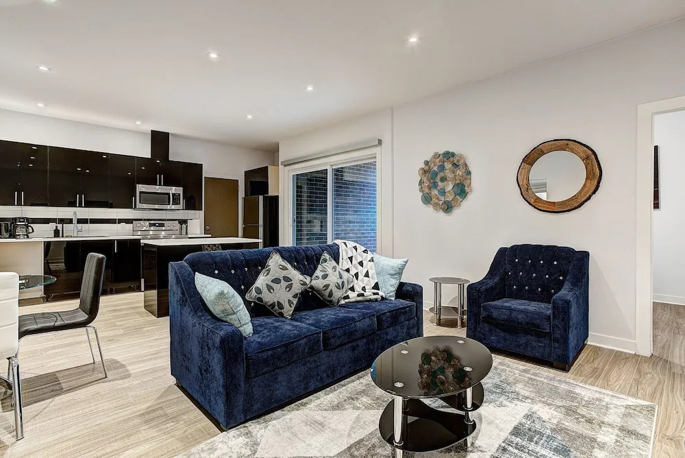 Sarkar Suites - Quartier Des Spectacles