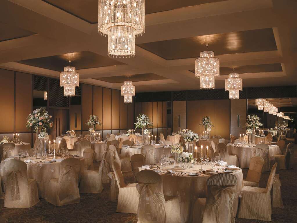 Shangri-La Rasa Sayang, Penang