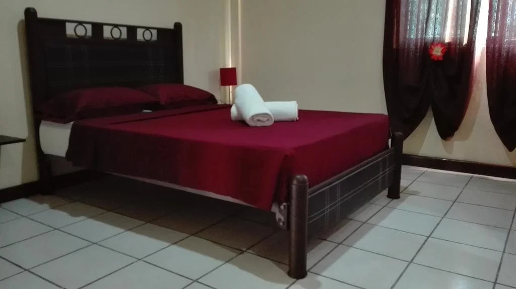 Alme Hostel Playa del Carmen