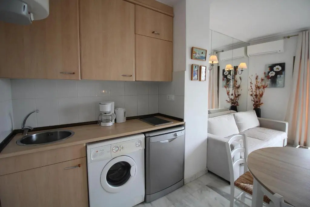 Apart-rent Apartment Port Ducal 0148