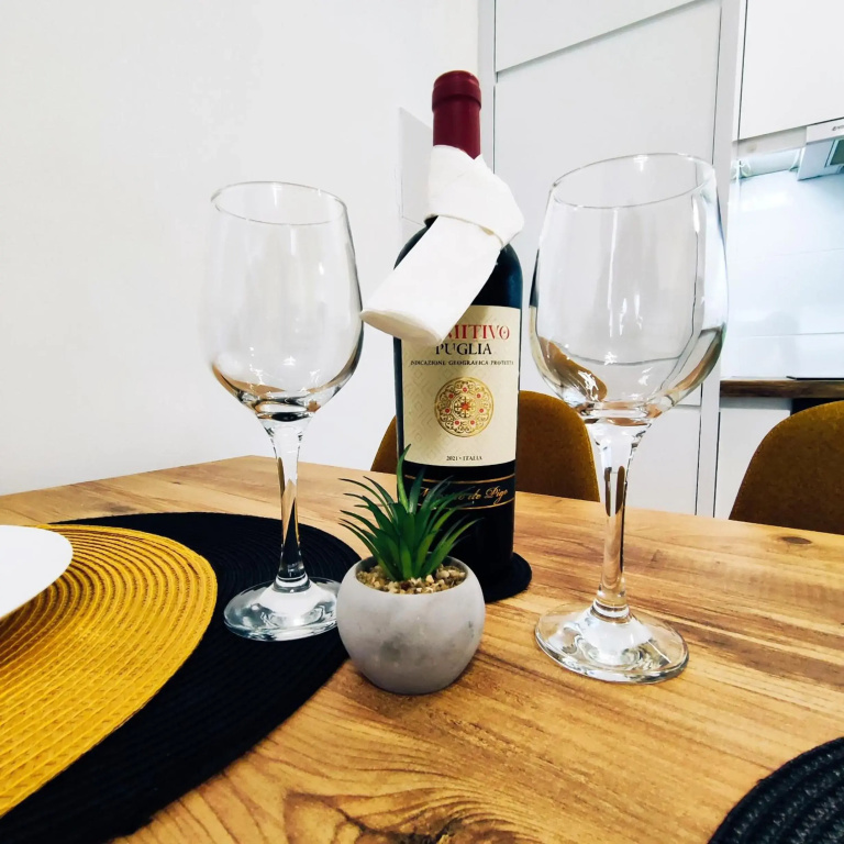 VIP Apartment