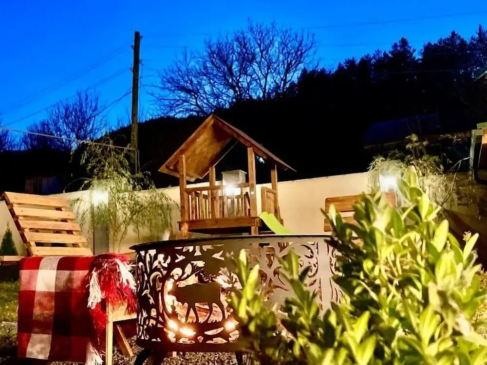 Villa Alexander Hotel Dilijan