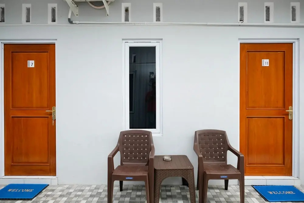RedDoorz Syariah at Joa Homestay Goodean Sleman Yogyakarta