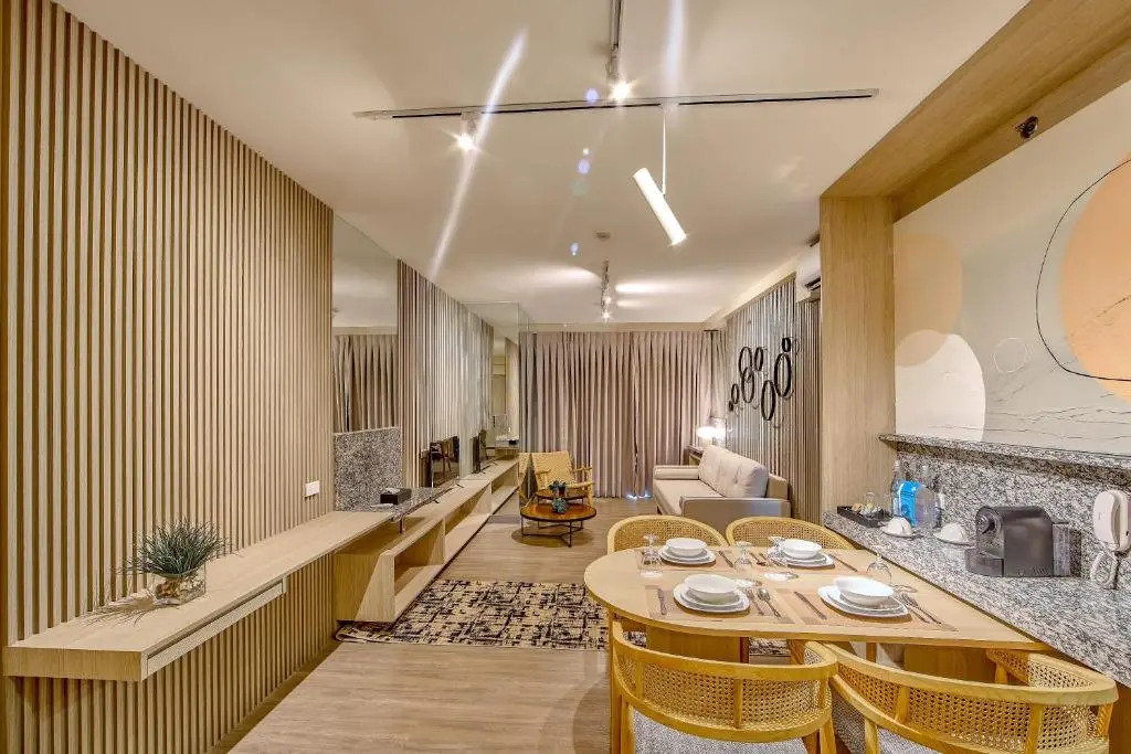 The Connor Serviced Residences Managed by HII