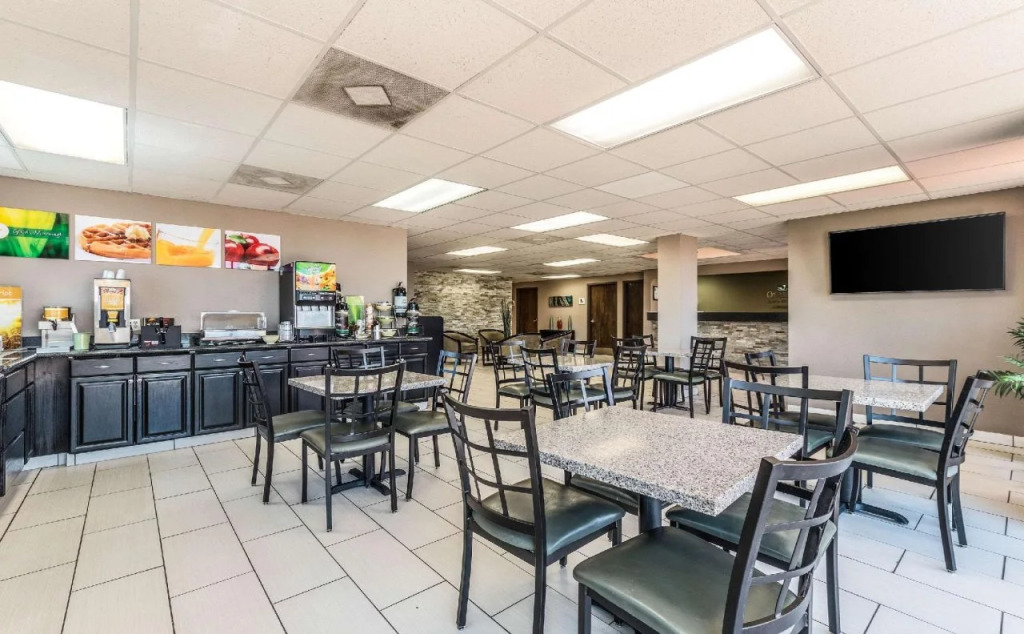Quality Inn & Suites Round Rock