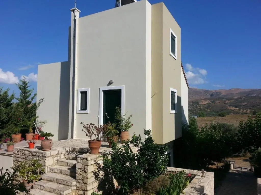 Vidakis Villas 4
