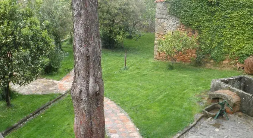 Casa Rural Sietevillas Padel