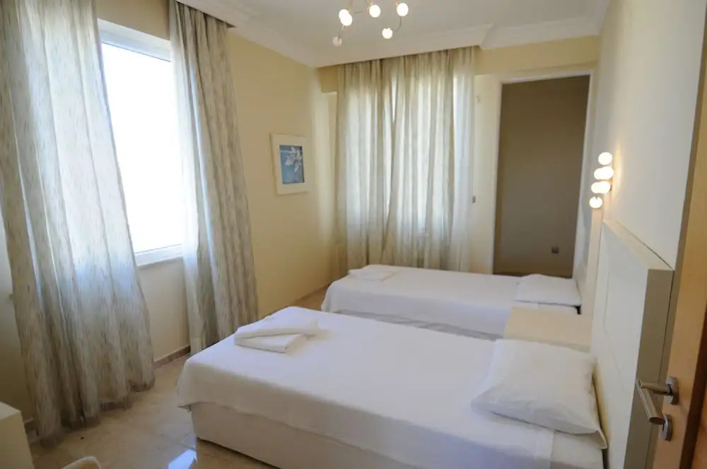 Gold City 3 Bedroom Villa 3