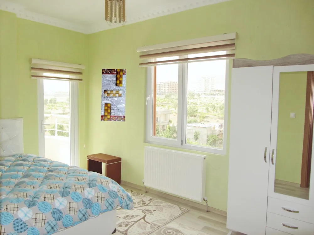 Dargecit Apart Otel