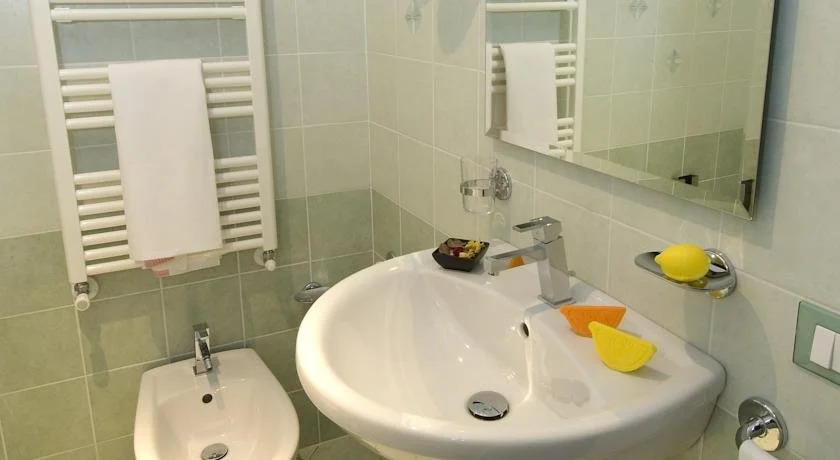 Hotel La Venere