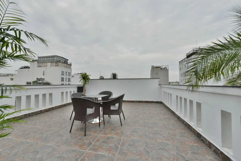 Minerva Premium Hotel