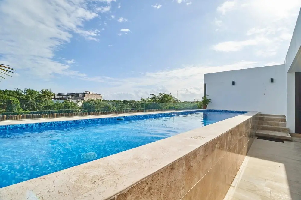 Amira Residence Tulum 4 By Lockey