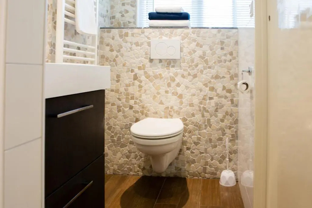 B & B Villa Suisse
