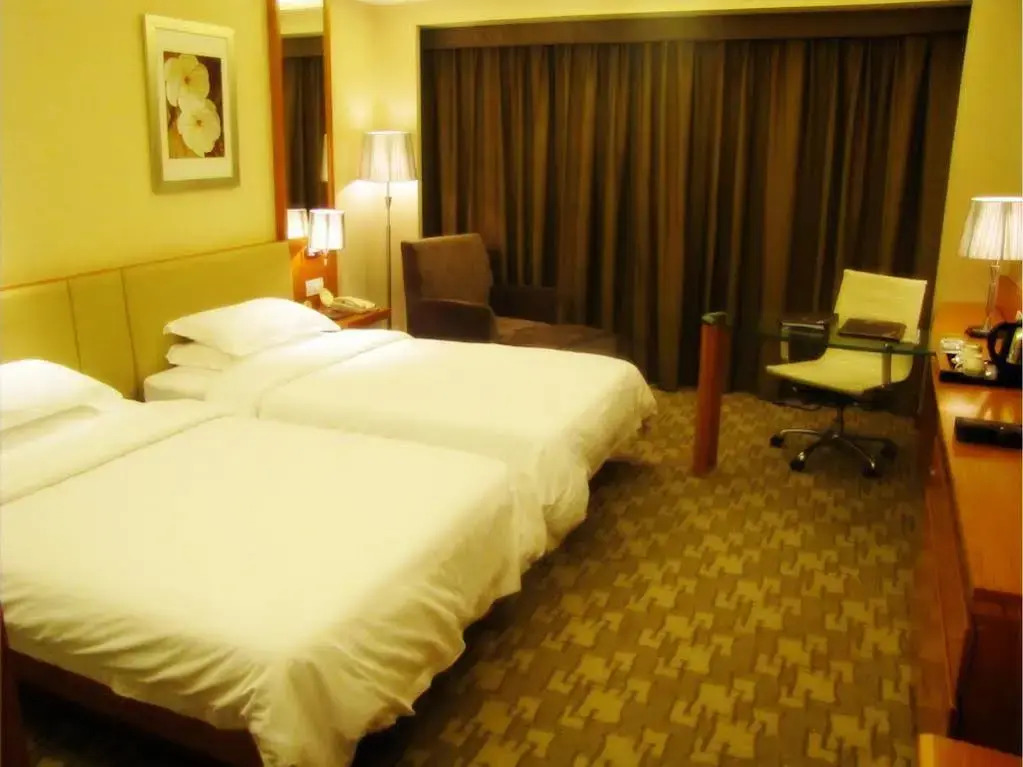 Horizon International Hotel