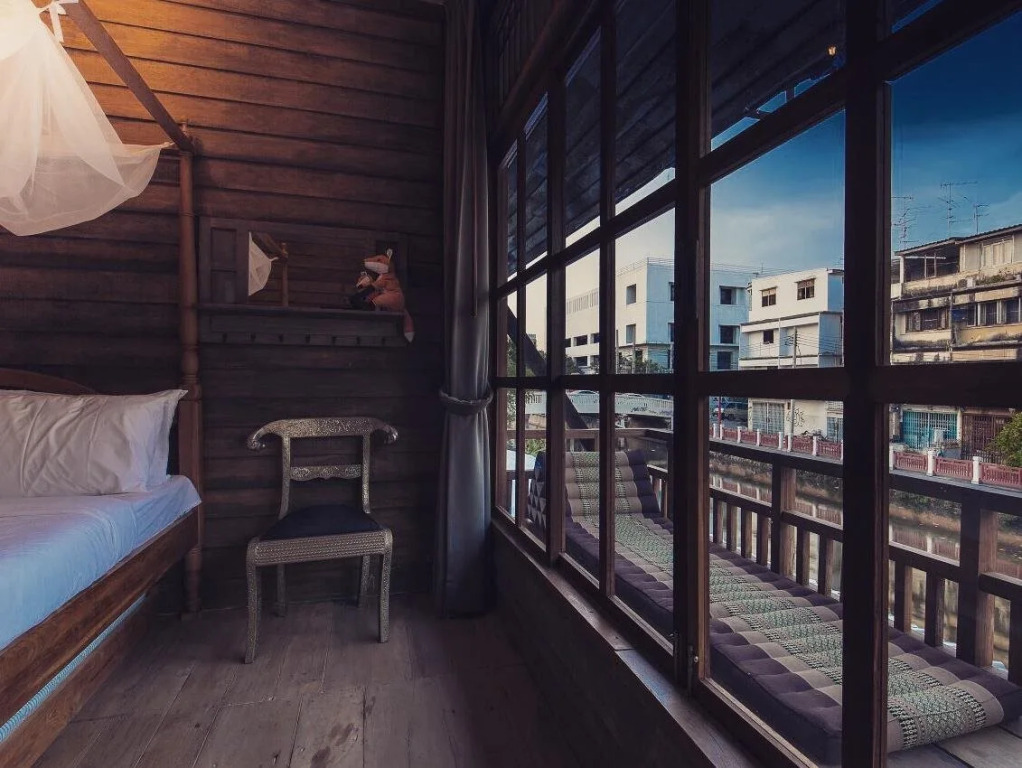 Canale Hostel