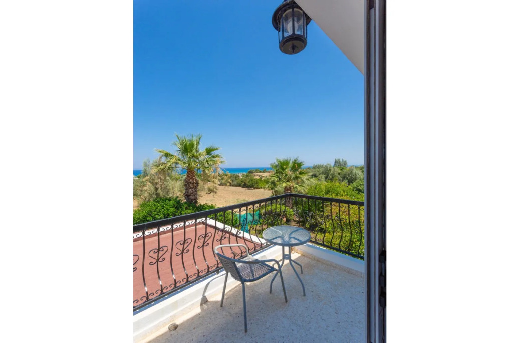 Argaka Sun Villa Tessera
