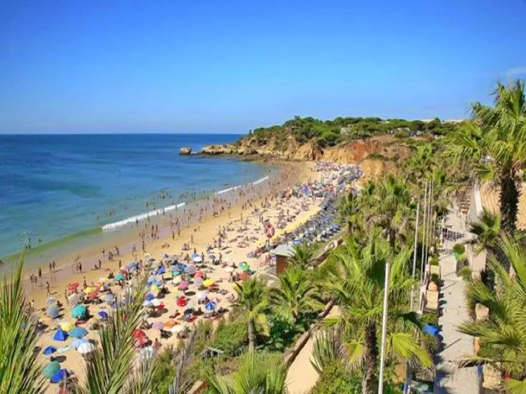 Villa Jardins da Branqueira5, Albufeira