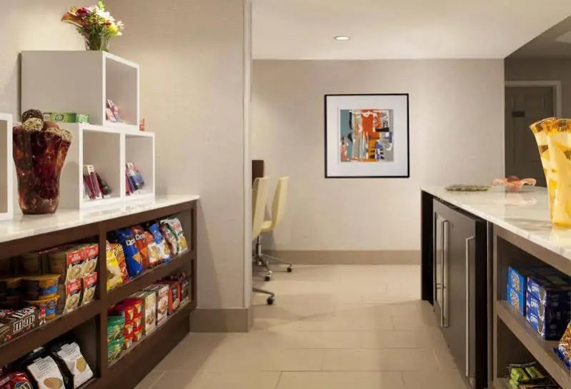 Hyatt Summerfield Suites, Colorado Springs