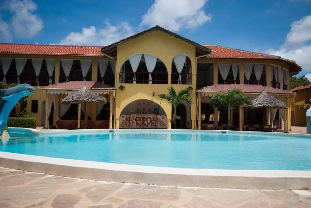 Double Heart Resort