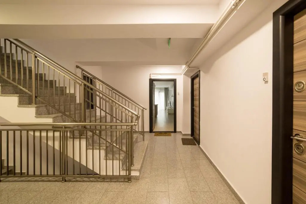Cotroceni Luxury Apartment- Marriott & Parliament