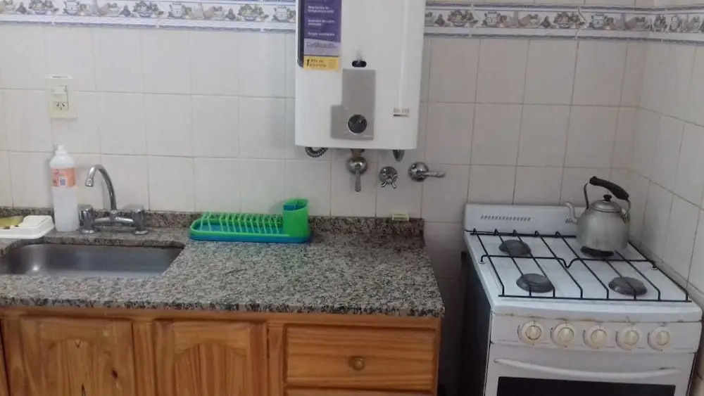 Aitue Departamentos