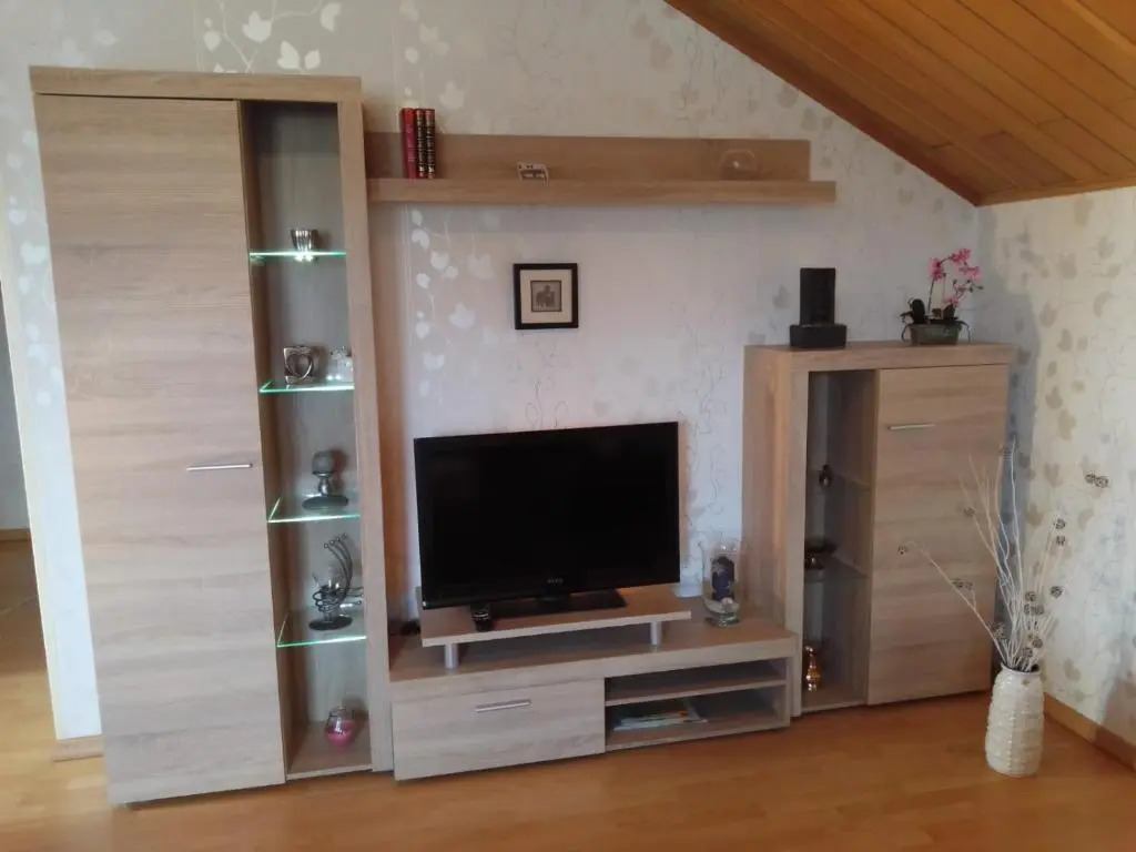 Haus Heidrun