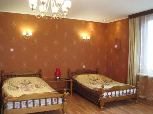 Hotel Vasilisa