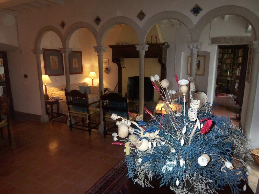 Palazzetto Bentivoglio