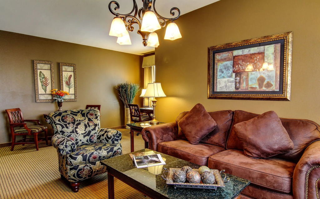 The Wildwood Hotel