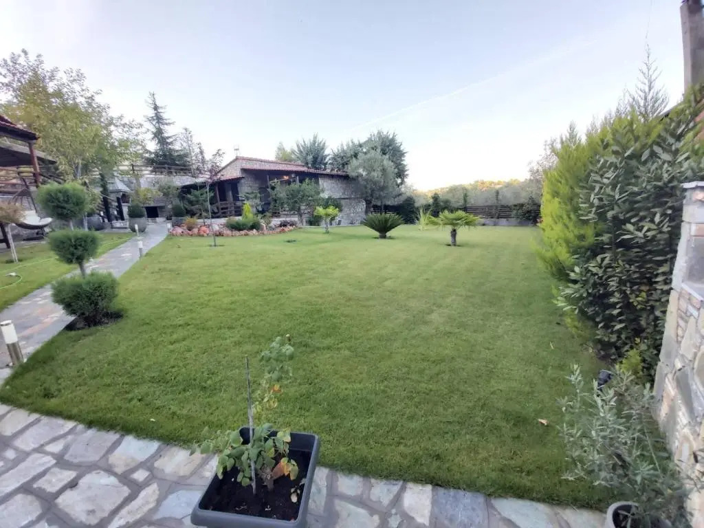 Dimitris Villas - villa 4