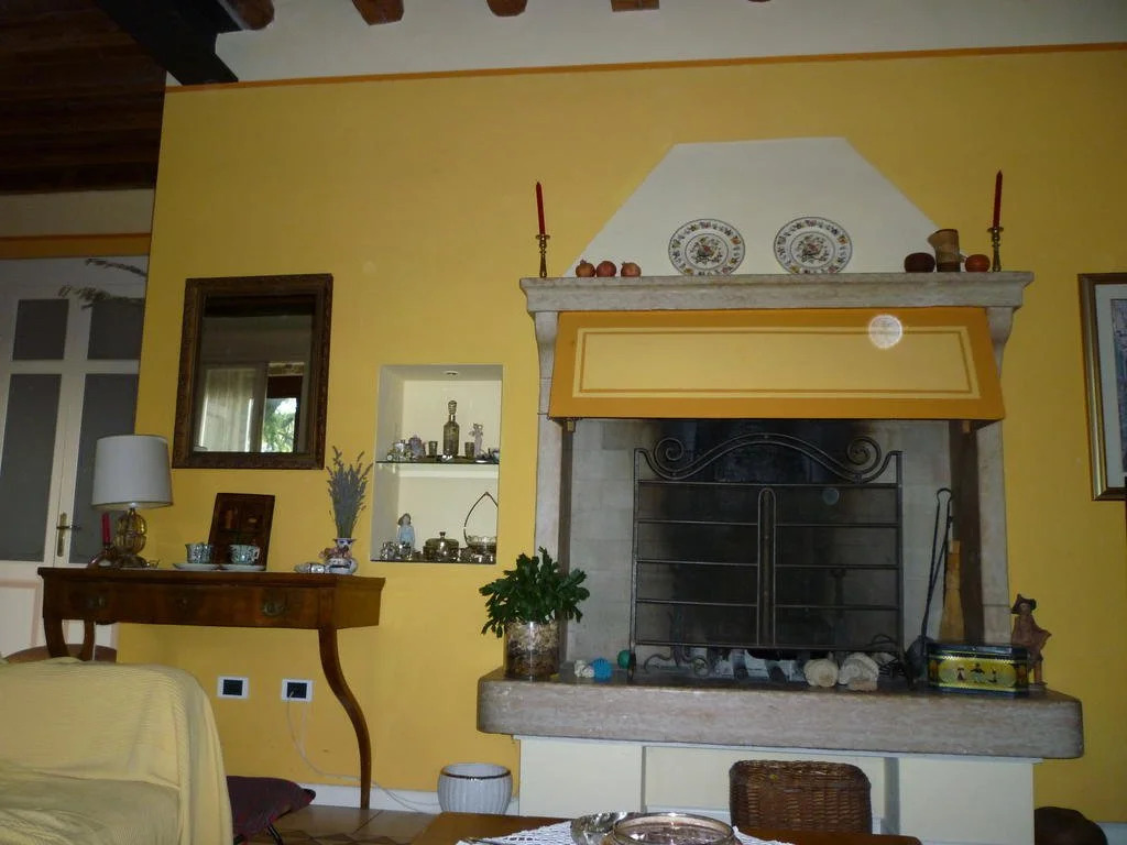 B&B Villa dei Pini