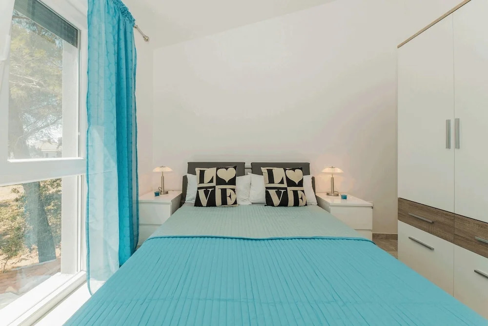 Apartments Stichling