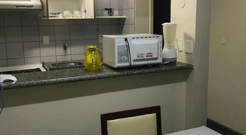 Luzon Residence Service