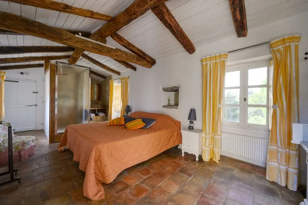 Chambre d'hotes, Mas de Louise