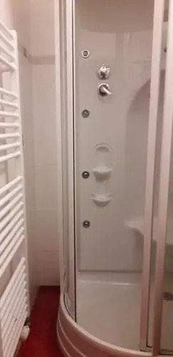 Apartmány u náměstí Sušice