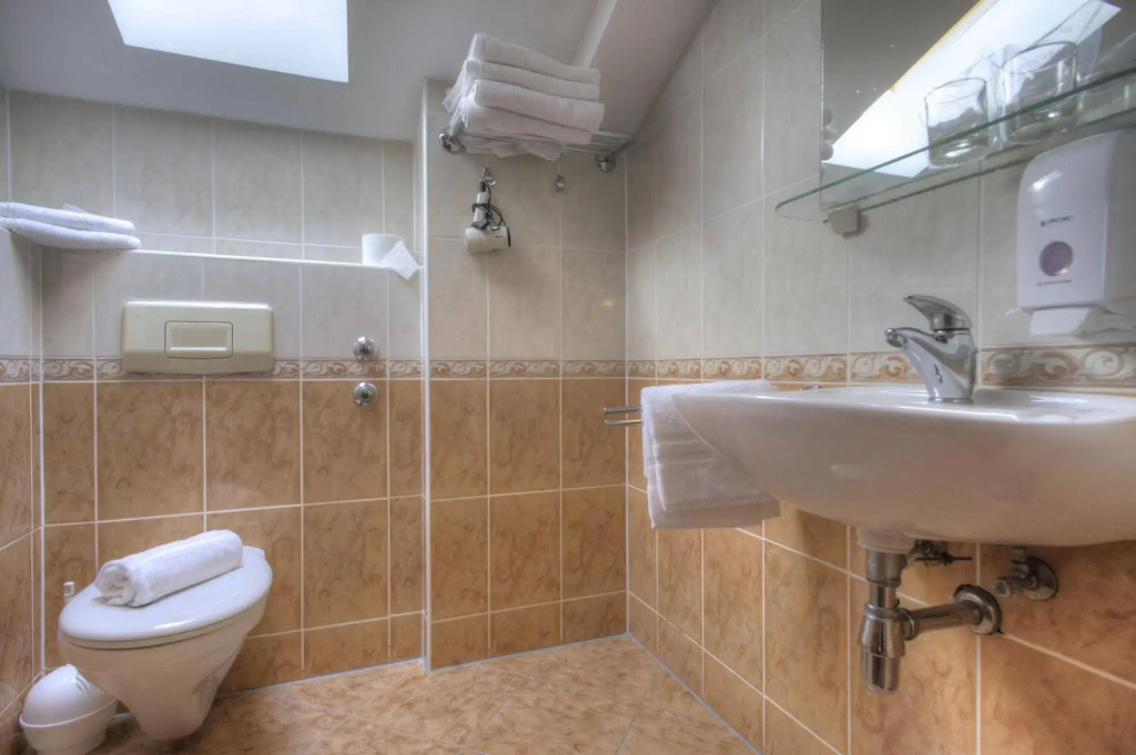 Zaton Holiday Resort Apartments