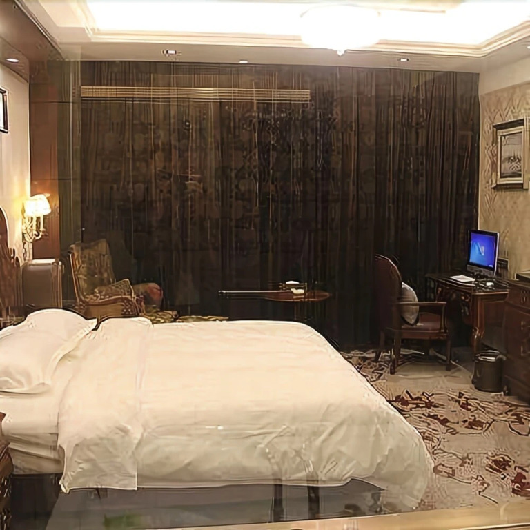 Kaitian International Hotel